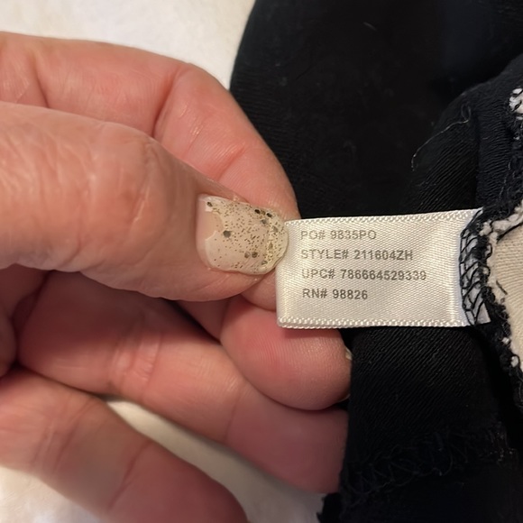 Used mini dress size S by Us polo assn - Picture 10 of 13